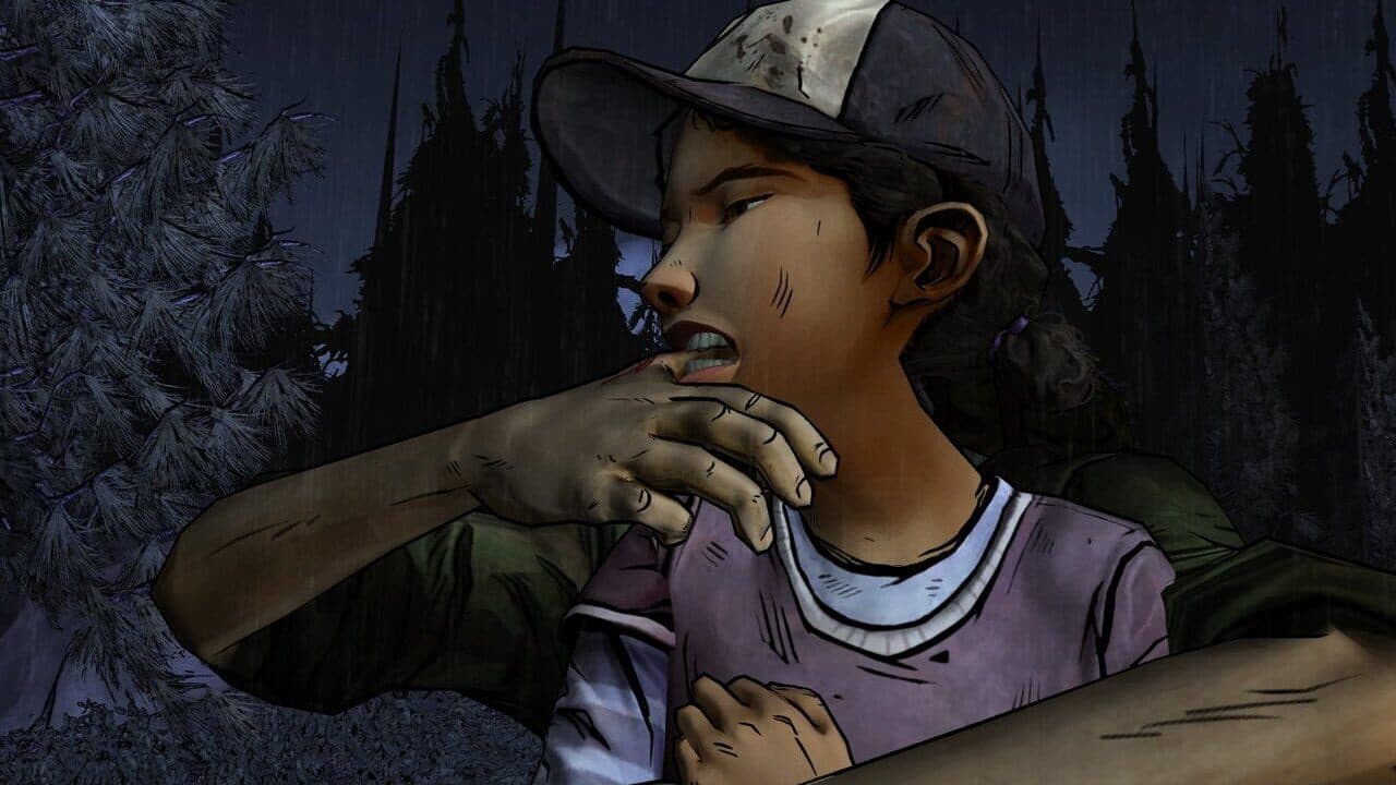 The Walking Dead: Season Two - Episode 1: All That Remains thumbnail 5