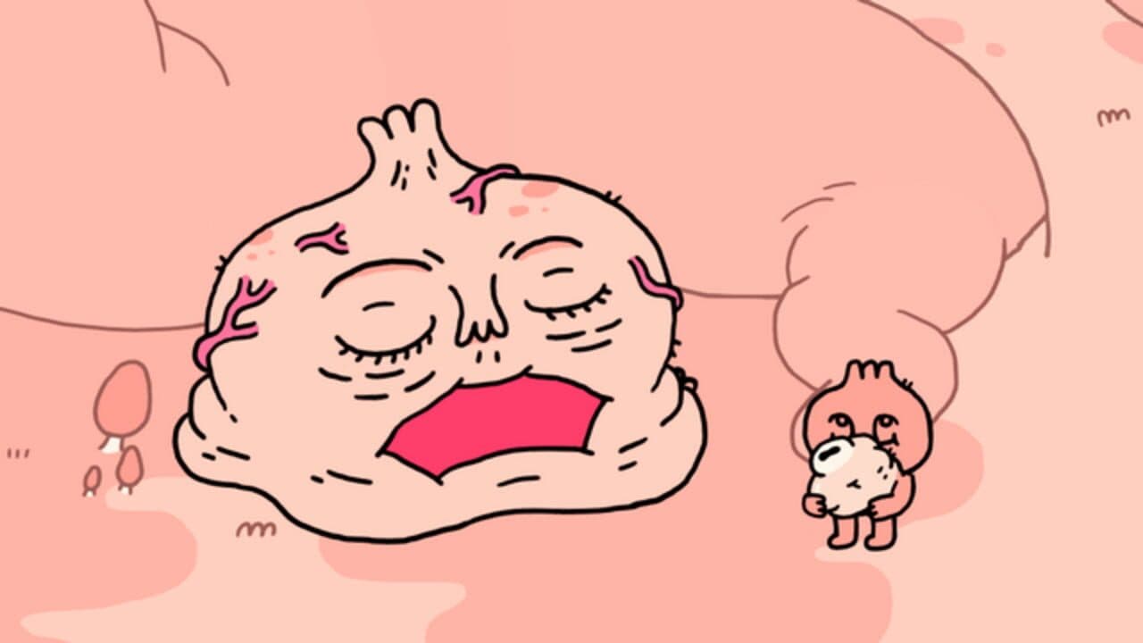 The Good Time Garden thumbnail 3