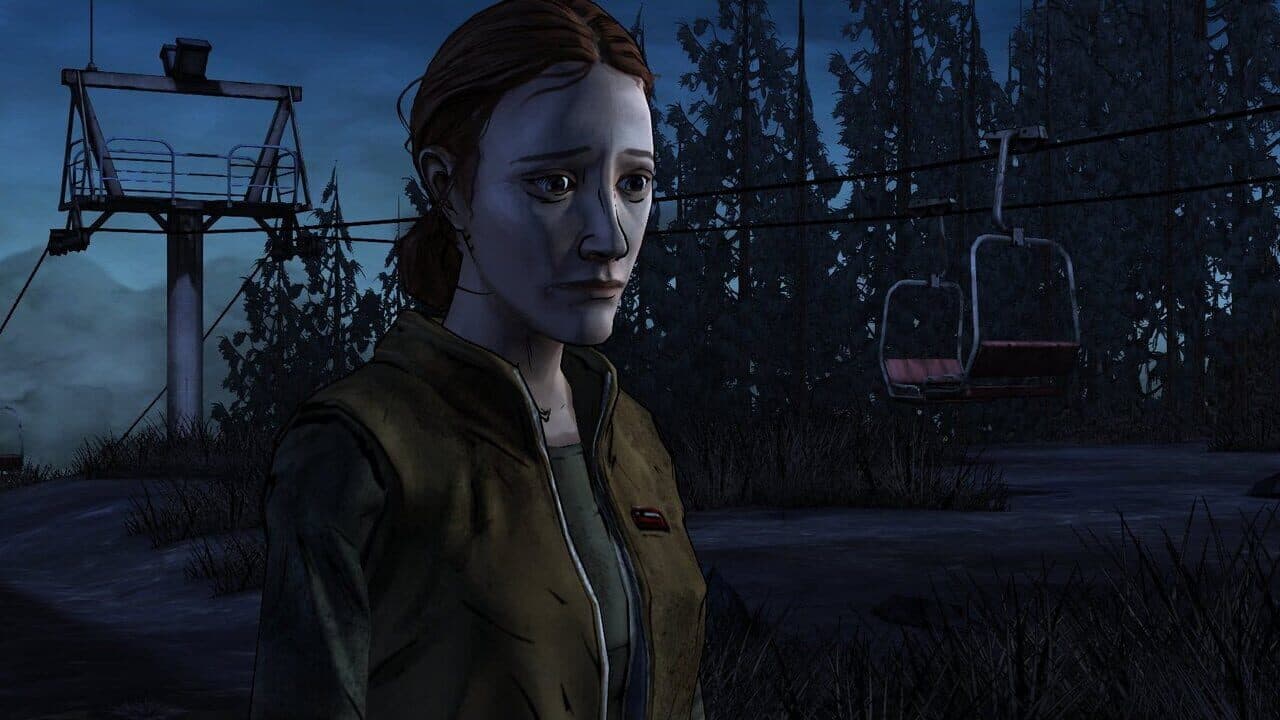 The Walking Dead: Season Two - Episode 2: A House Divided thumbnail 3