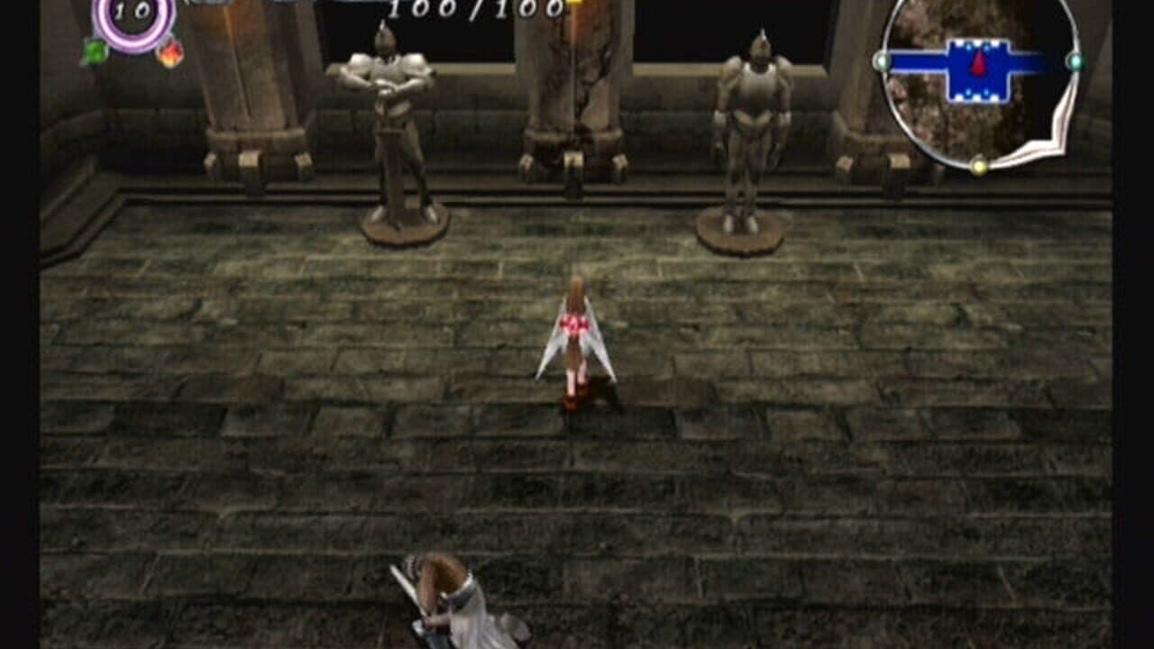 Lost Kingdoms thumbnail 2