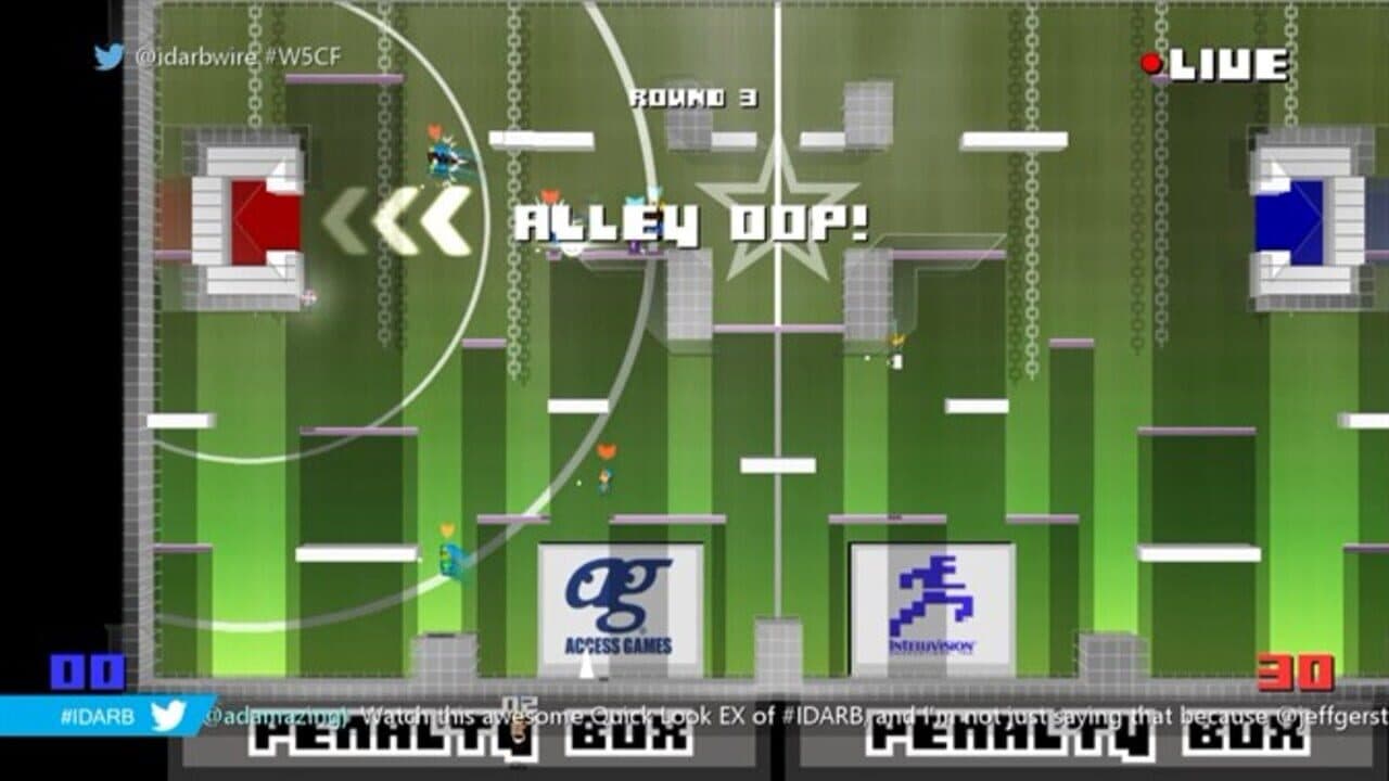 #IDARB thumbnail 3