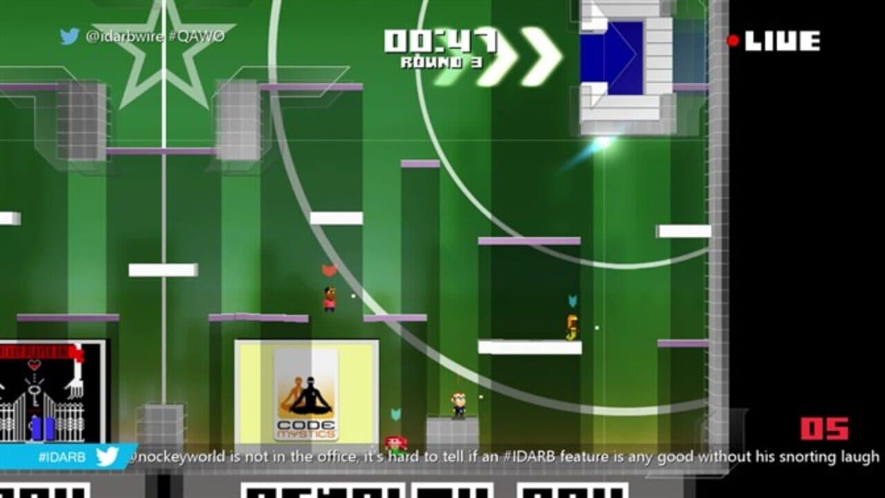 #IDARB thumbnail 7