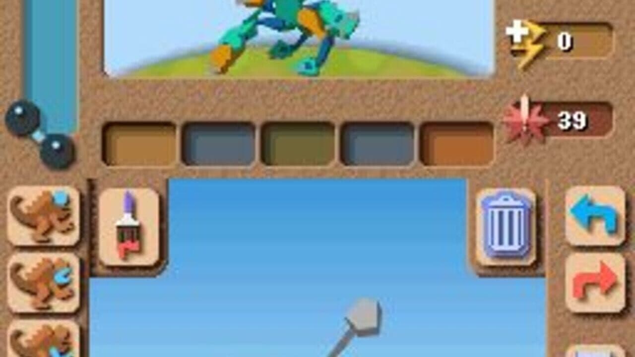 Spore Creatures thumbnail 2
