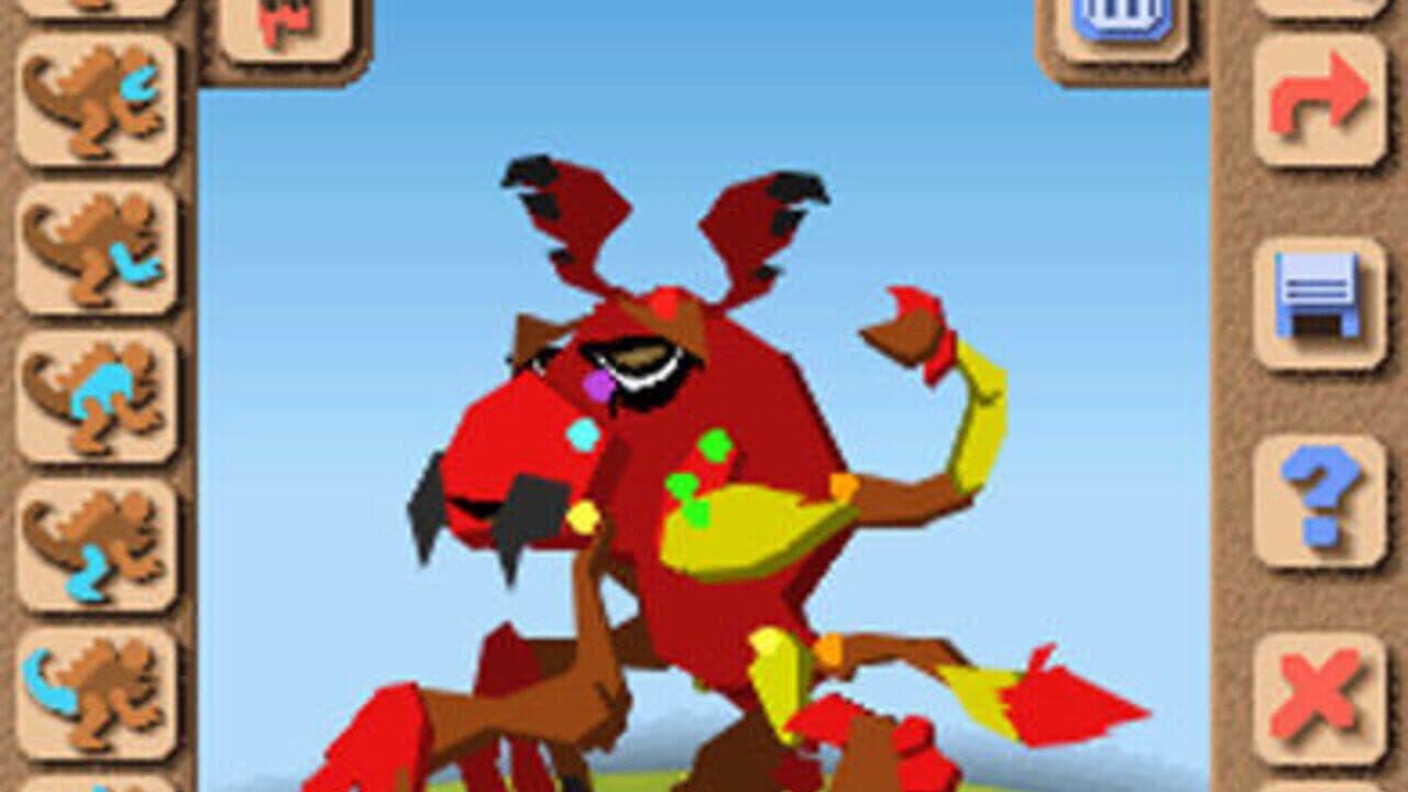 Spore Creatures thumbnail 7