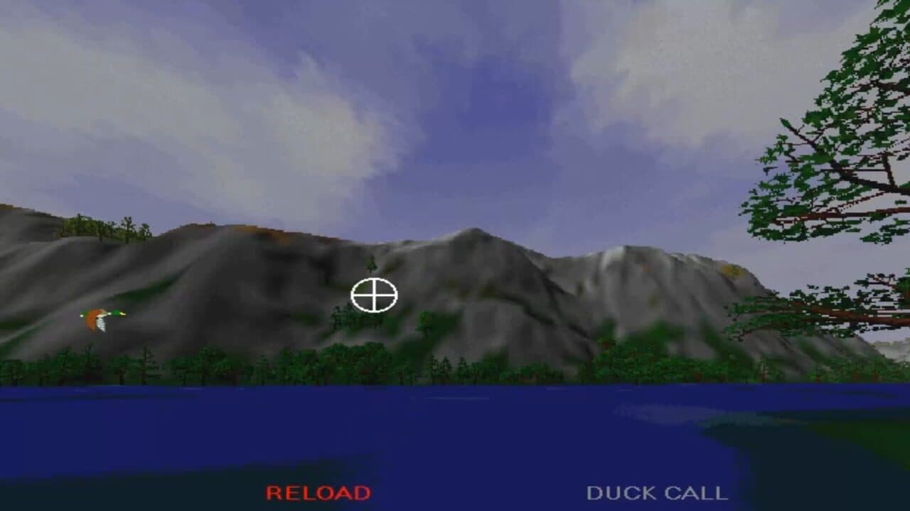 Duck Hunt thumbnail 2