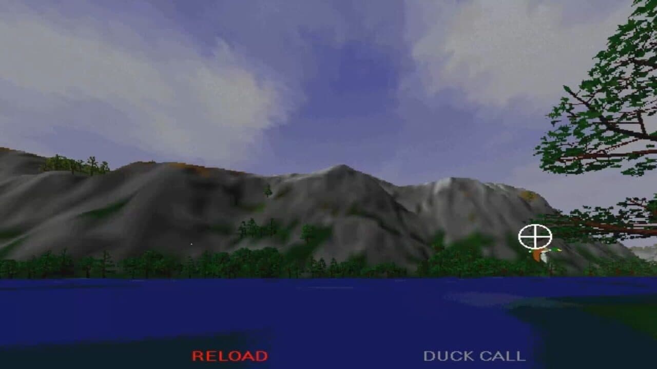 Duck Hunt thumbnail 3