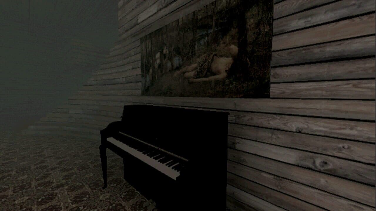 Pagan: Technopolis screenshot 1