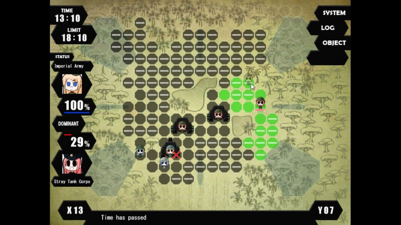 War of the Human Tanks: Imperial Edition thumbnail 3