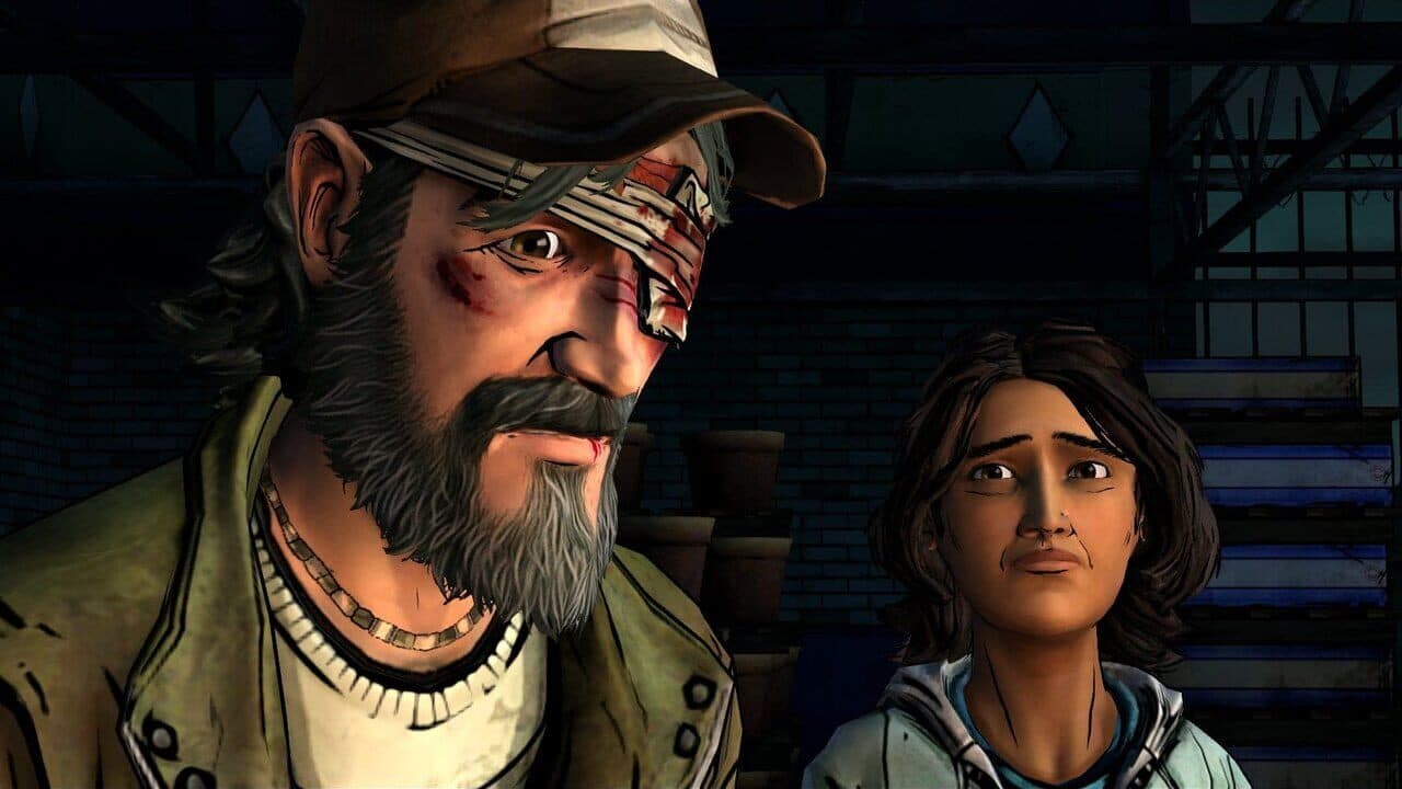 The Walking Dead: Season Two - Episode 3: In Harm's Way thumbnail 5