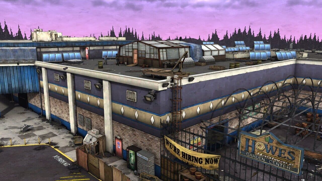 The Walking Dead: Season Two - Episode 3: In Harm's Way thumbnail 9