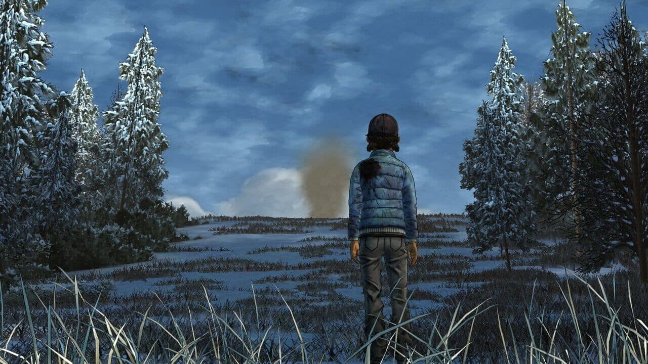 The Walking Dead: Season Two - Episode 5: No Going Back thumbnail 2