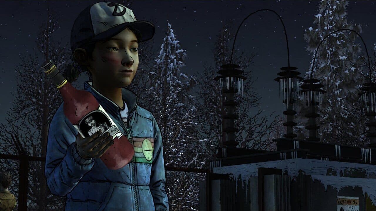 The Walking Dead: Season Two - Episode 5: No Going Back thumbnail 9