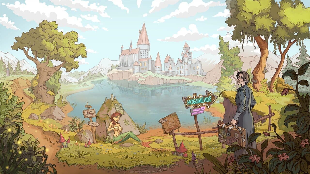 Innocent Witches thumbnail 7
