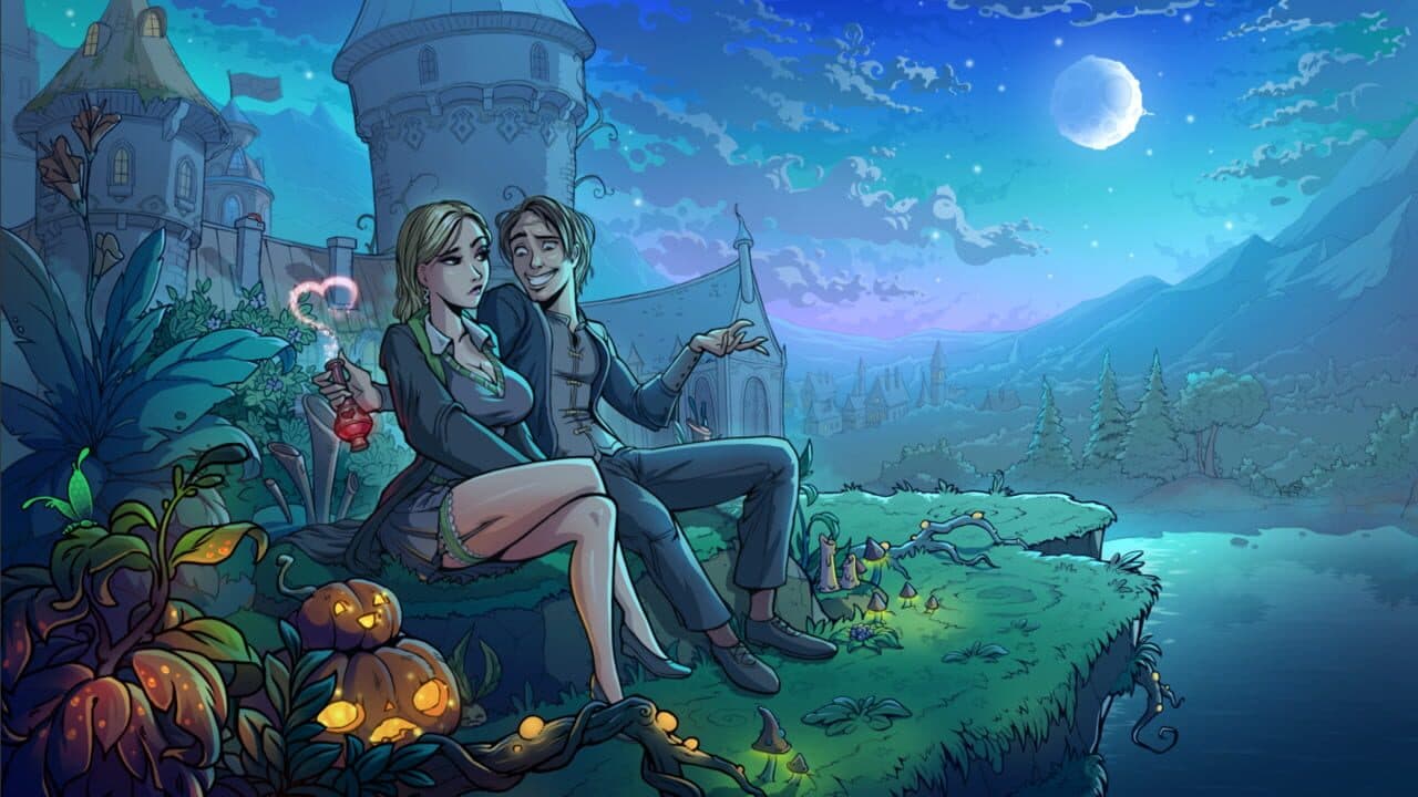 Innocent Witches thumbnail 3
