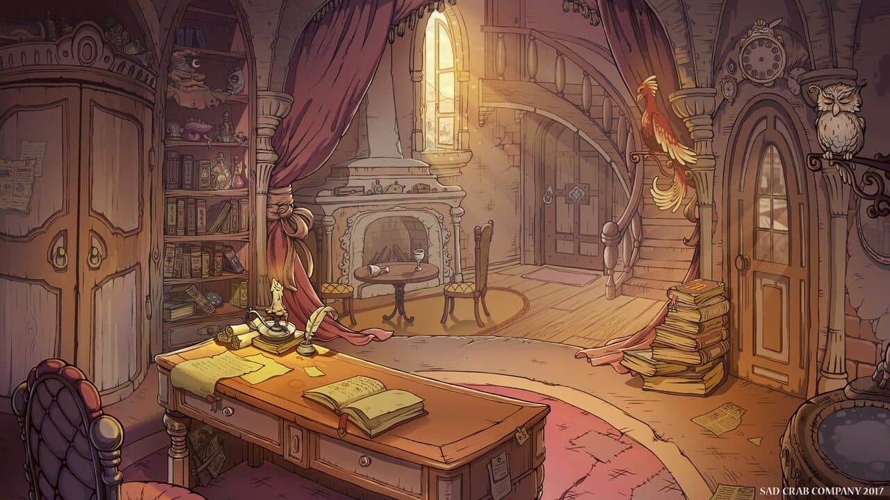 Innocent Witches thumbnail 8