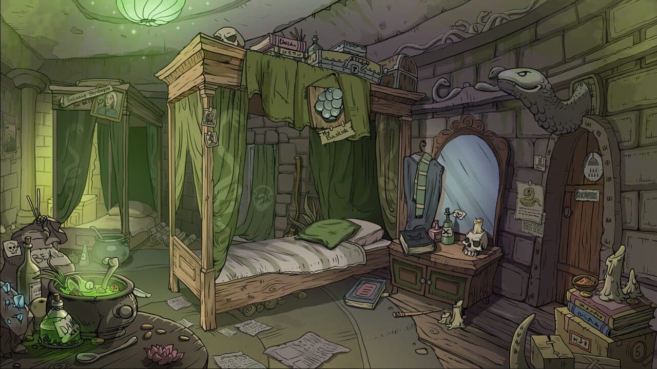 Innocent Witches thumbnail 6