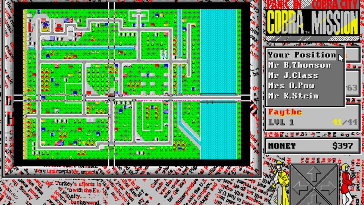 Cobra Mission thumbnail 10