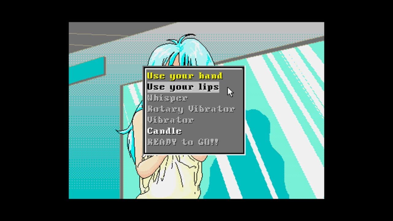 Cobra Mission screenshot 1