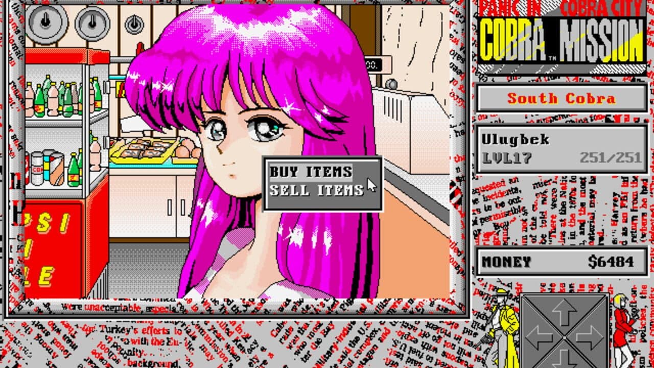Cobra Mission thumbnail 7