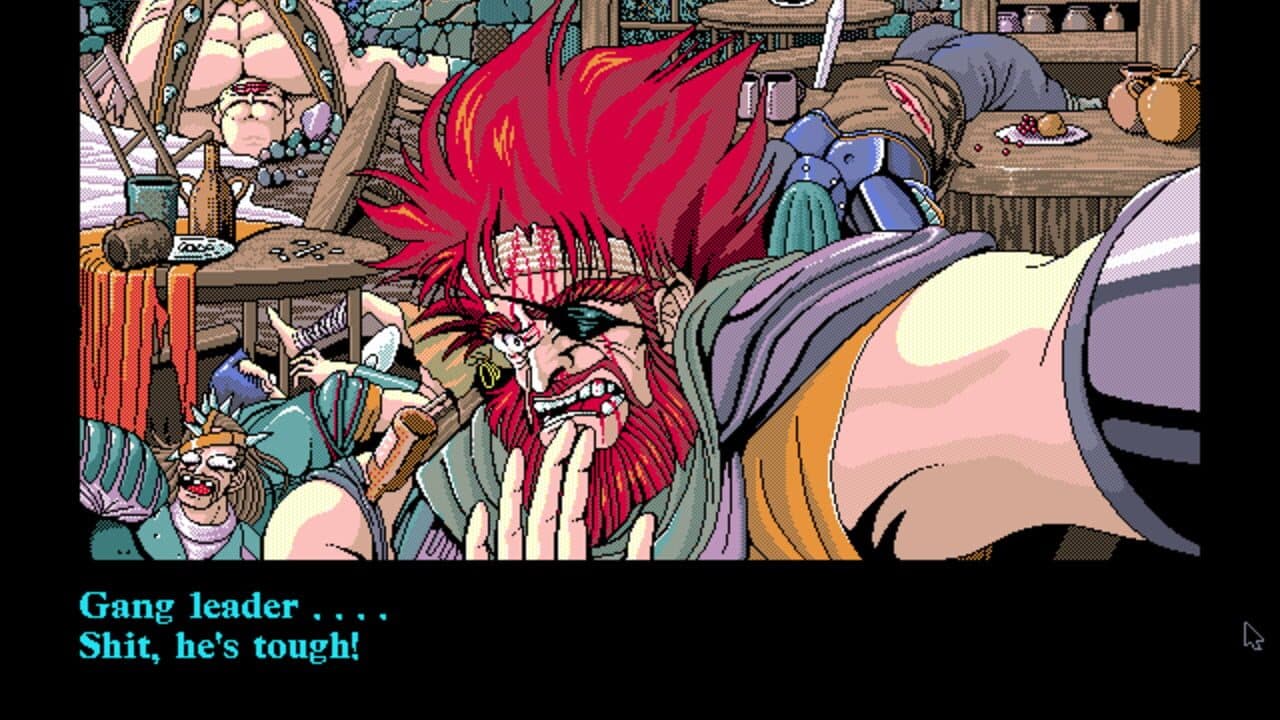 Knights of Xentar thumbnail 2