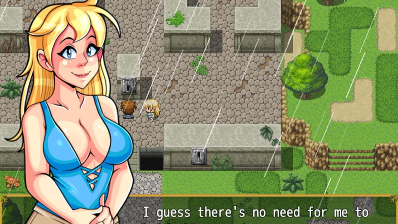 Town of Passion thumbnail 5