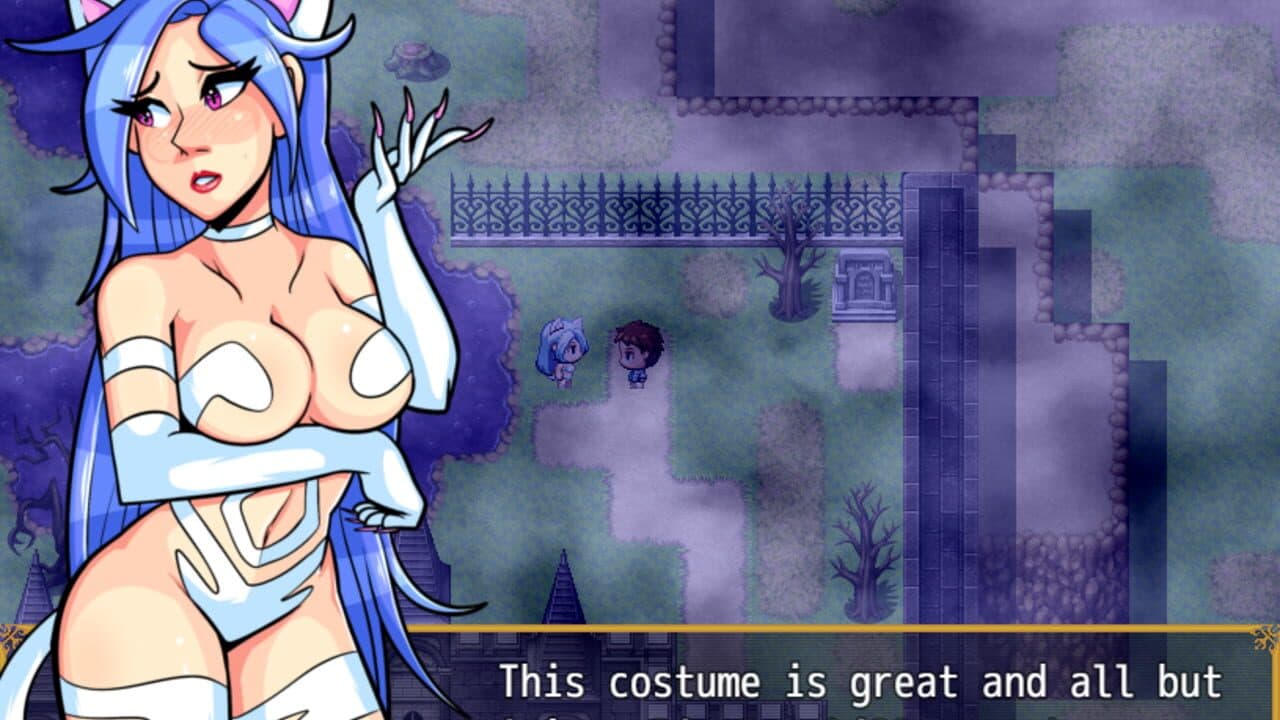 Town of Passion thumbnail 2