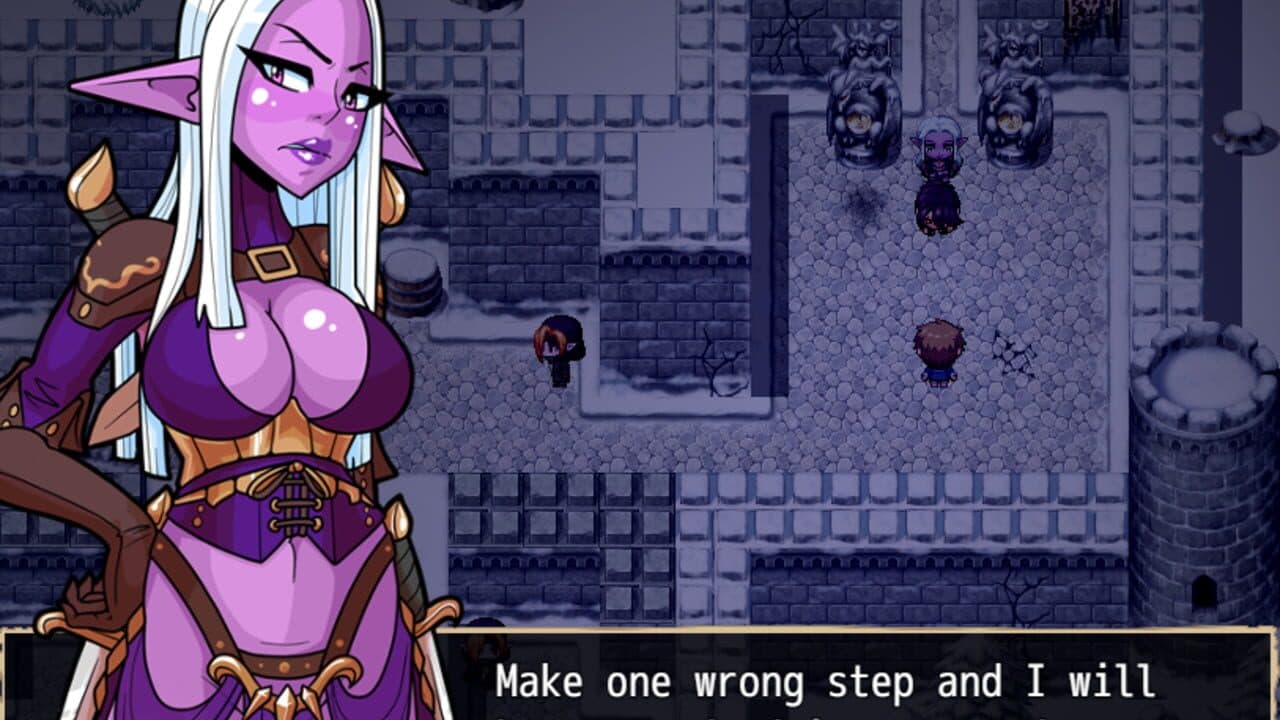 Town of Passion thumbnail 3