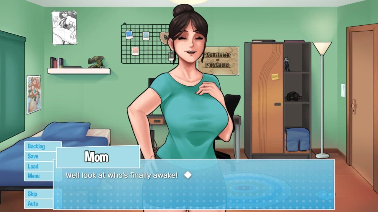 House Chores thumbnail 2