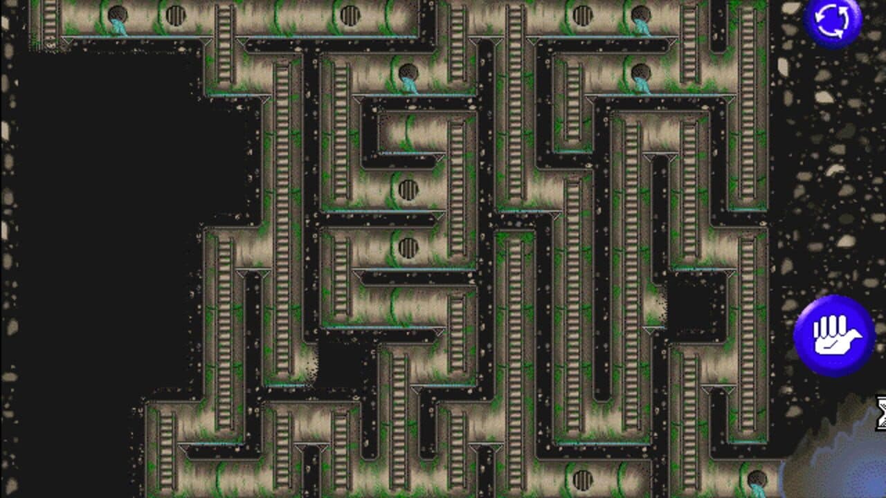 The Adventures of Batman & Robin: Activity Centre thumbnail 7