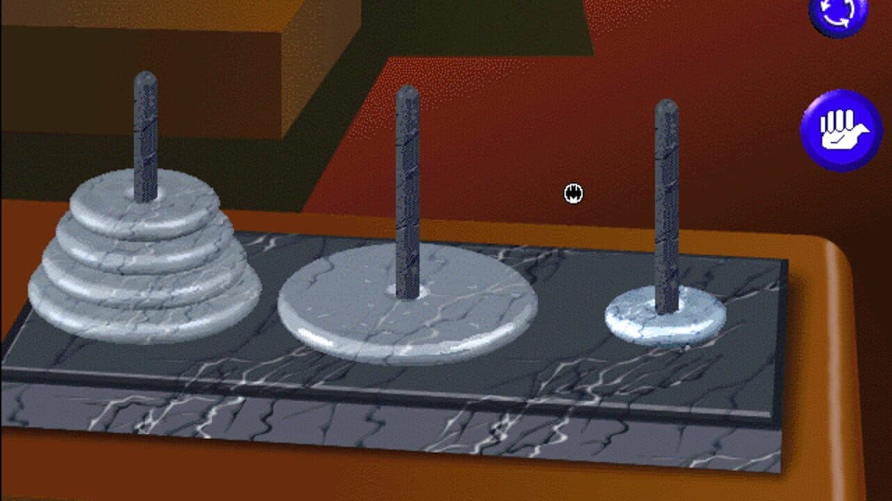 The Adventures of Batman & Robin: Activity Centre thumbnail 12
