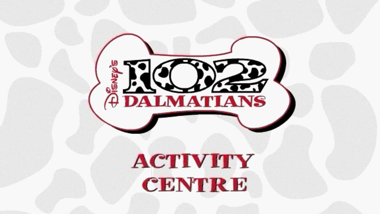 102 Dalmatians: Activity Centre thumbnail 2