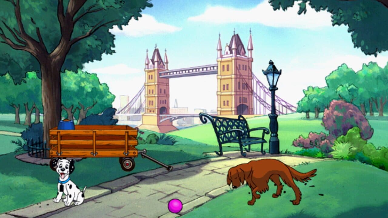 102 Dalmatians: Activity Centre thumbnail 5