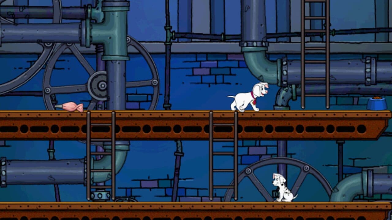 102 Dalmatians: Activity Centre thumbnail 8
