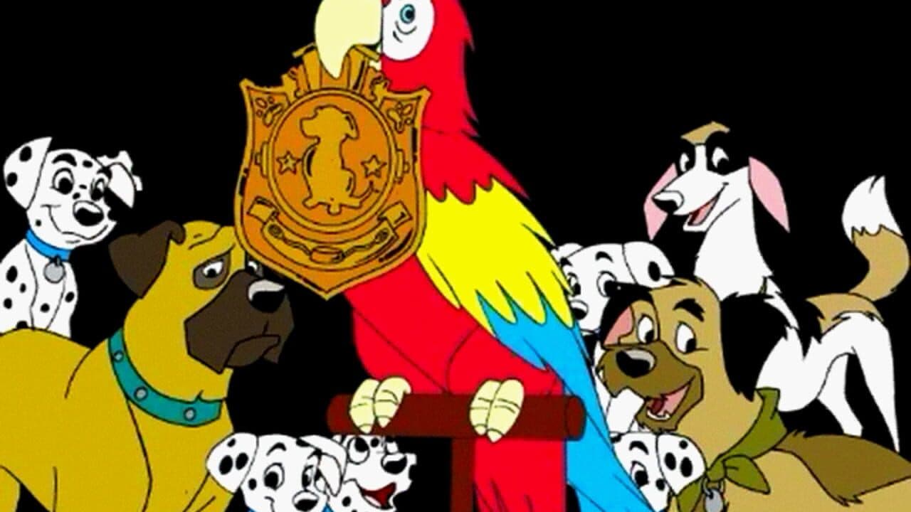 102 Dalmatians: Activity Centre thumbnail 10