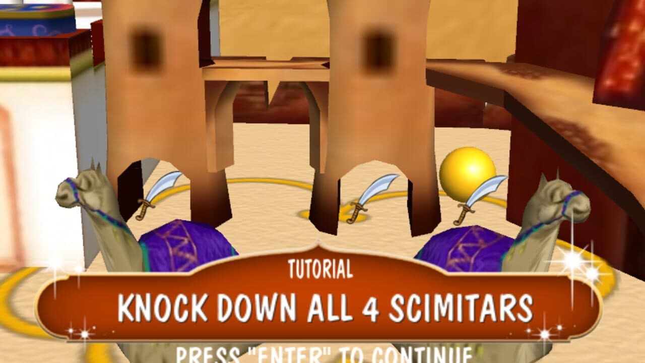Aladdin Pinball thumbnail 6
