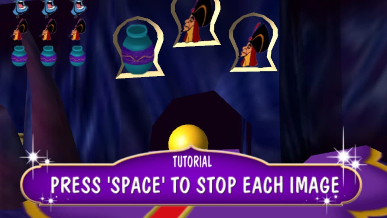 Aladdin Pinball thumbnail 4