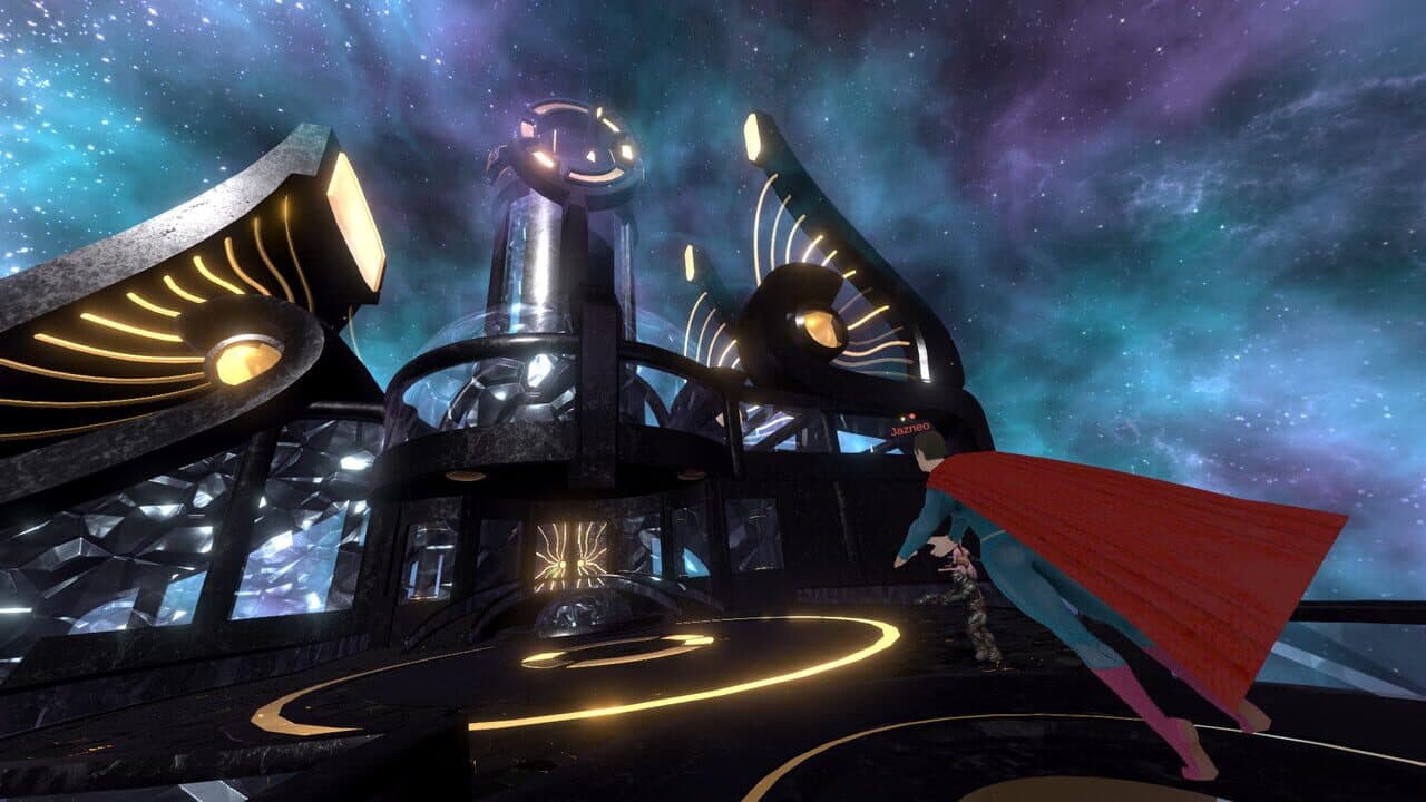 Neos VR thumbnail 2