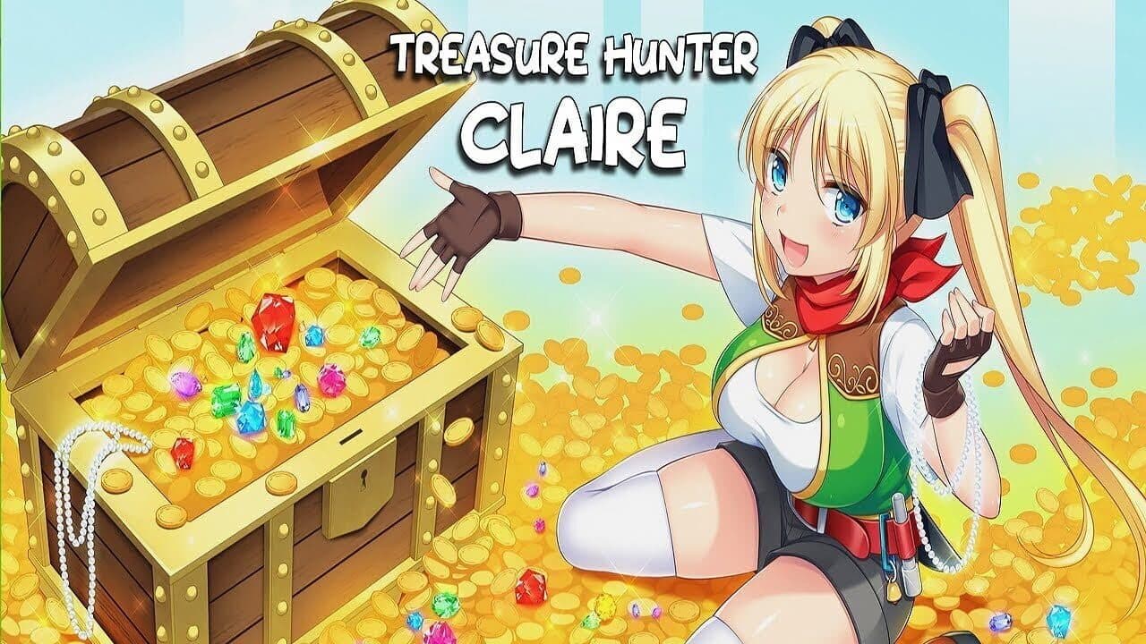Treasure Hunter Claire thumbnail 6