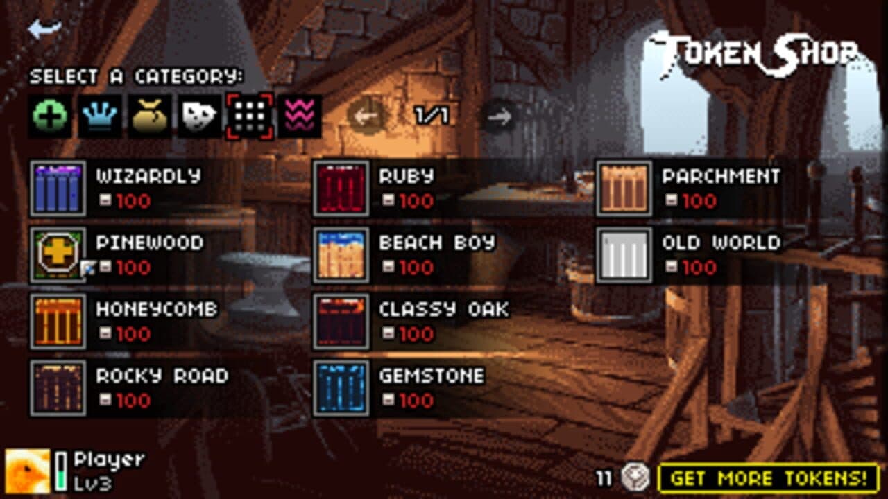 DemonCrawl thumbnail 6