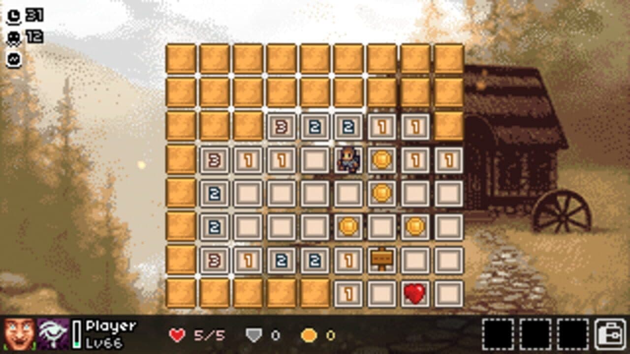 DemonCrawl thumbnail 9