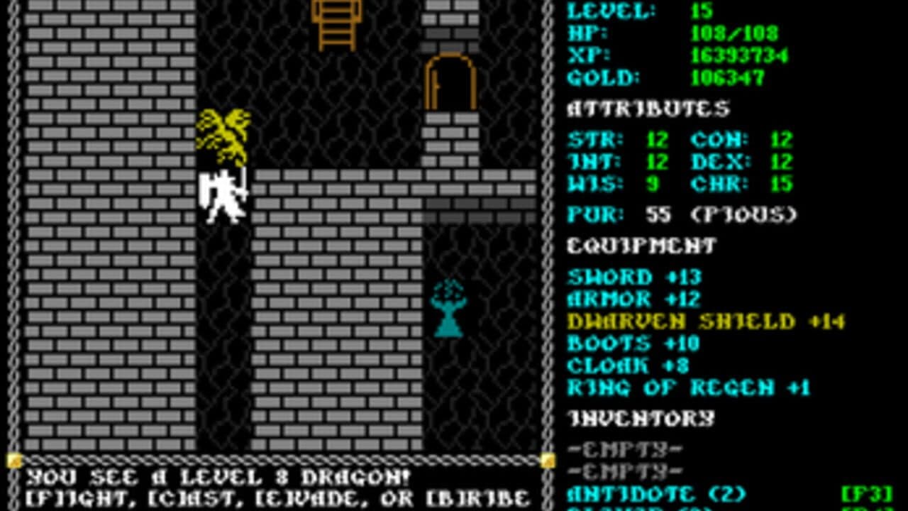 Demon's Sword thumbnail 2
