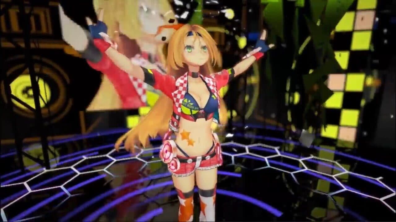 Unity-Chan Live Stage! -Candy Rock Star- thumbnail 3
