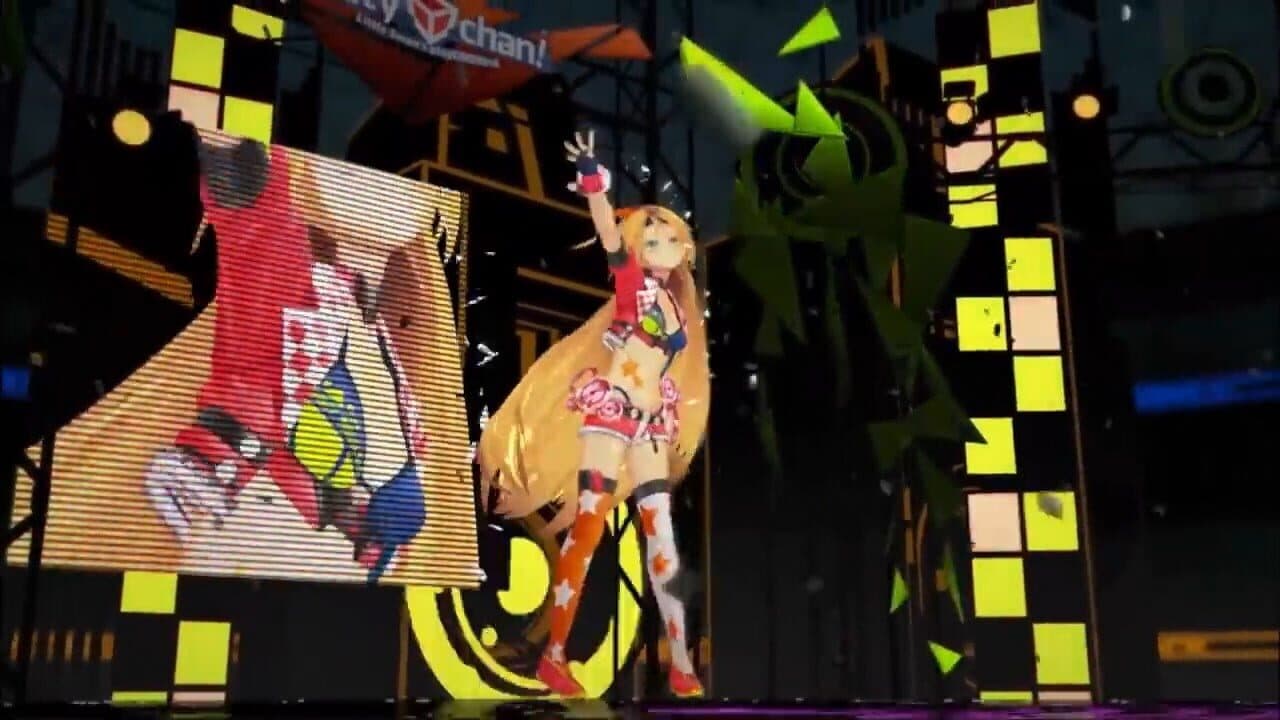 Unity-Chan Live Stage! -Candy Rock Star- thumbnail 4
