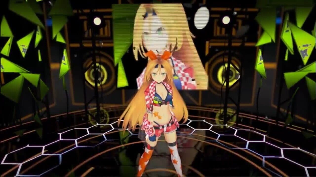Unity-Chan Live Stage! -Candy Rock Star- thumbnail 2