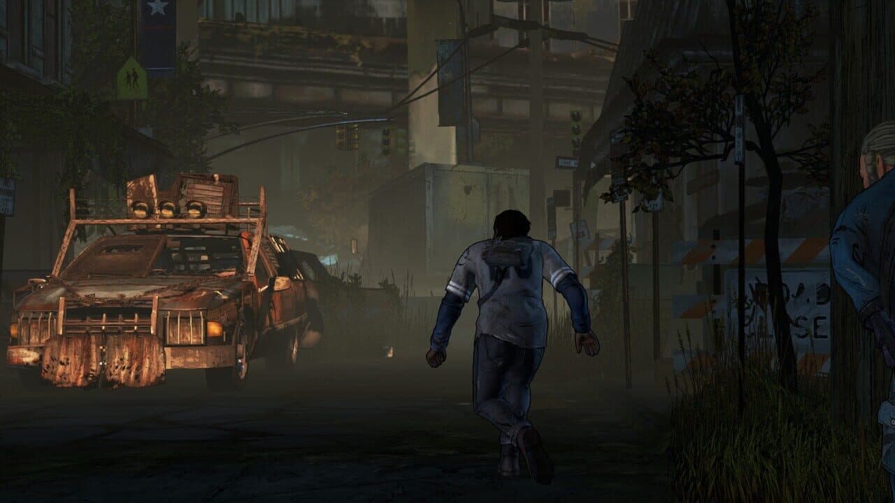 The Walking Dead: A New Frontier - Episode 2: Ties That Bind - Part Two thumbnail 5