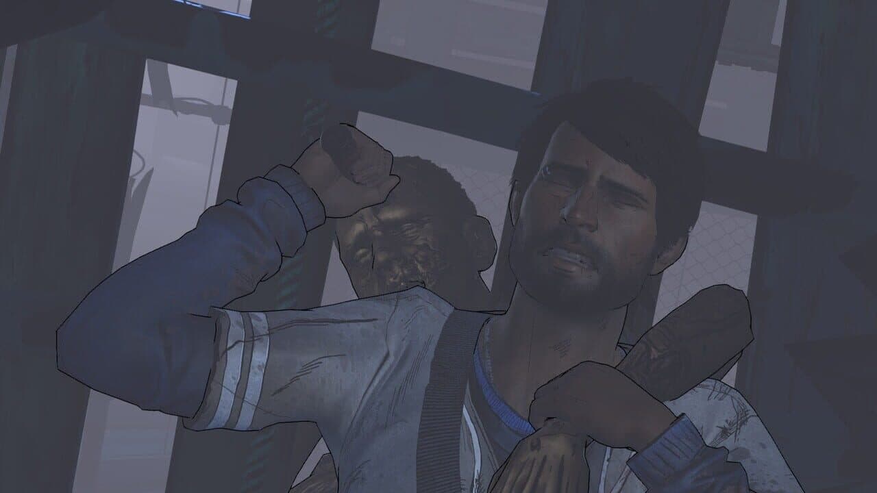 The Walking Dead: A New Frontier - Episode 2: Ties That Bind - Part Two thumbnail 10