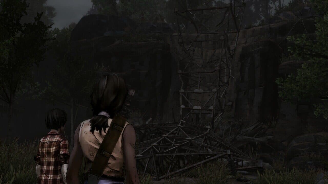 The Walking Dead: Michonne - Episode 2: Give No Shelter thumbnail 4
