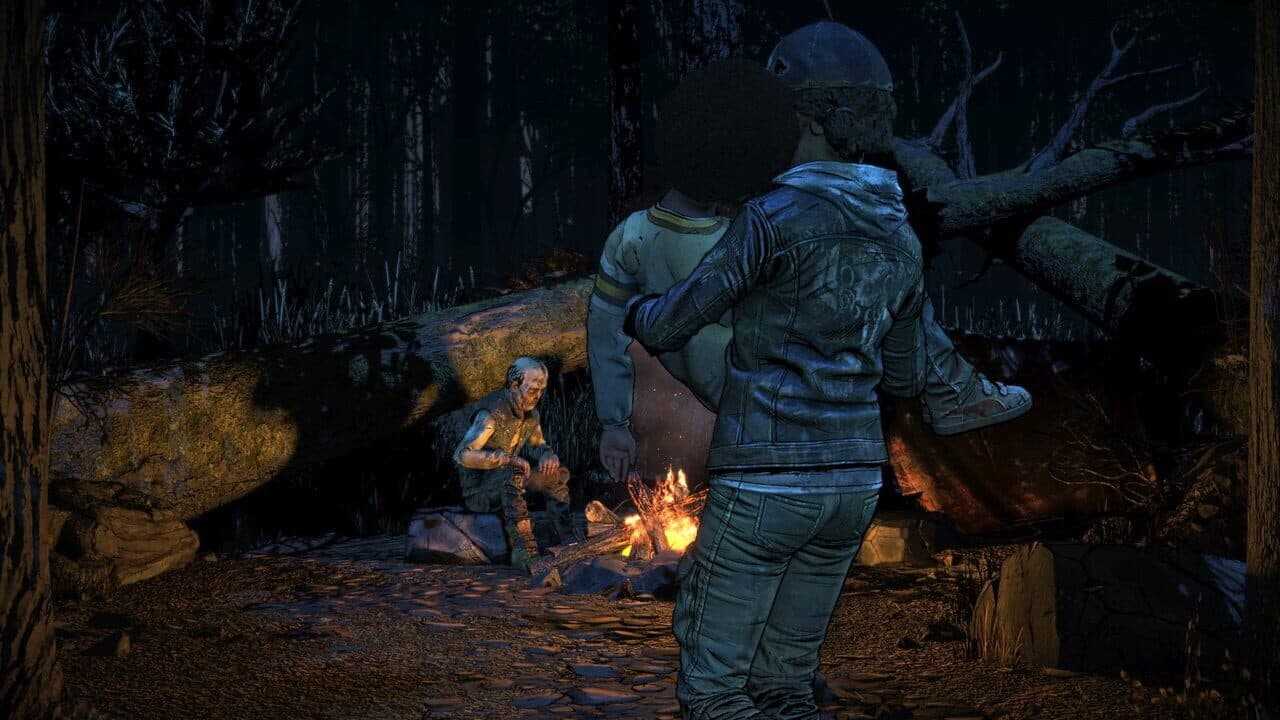 The Walking Dead: The Final Season - Episode 2: Suffer the Children thumbnail 5