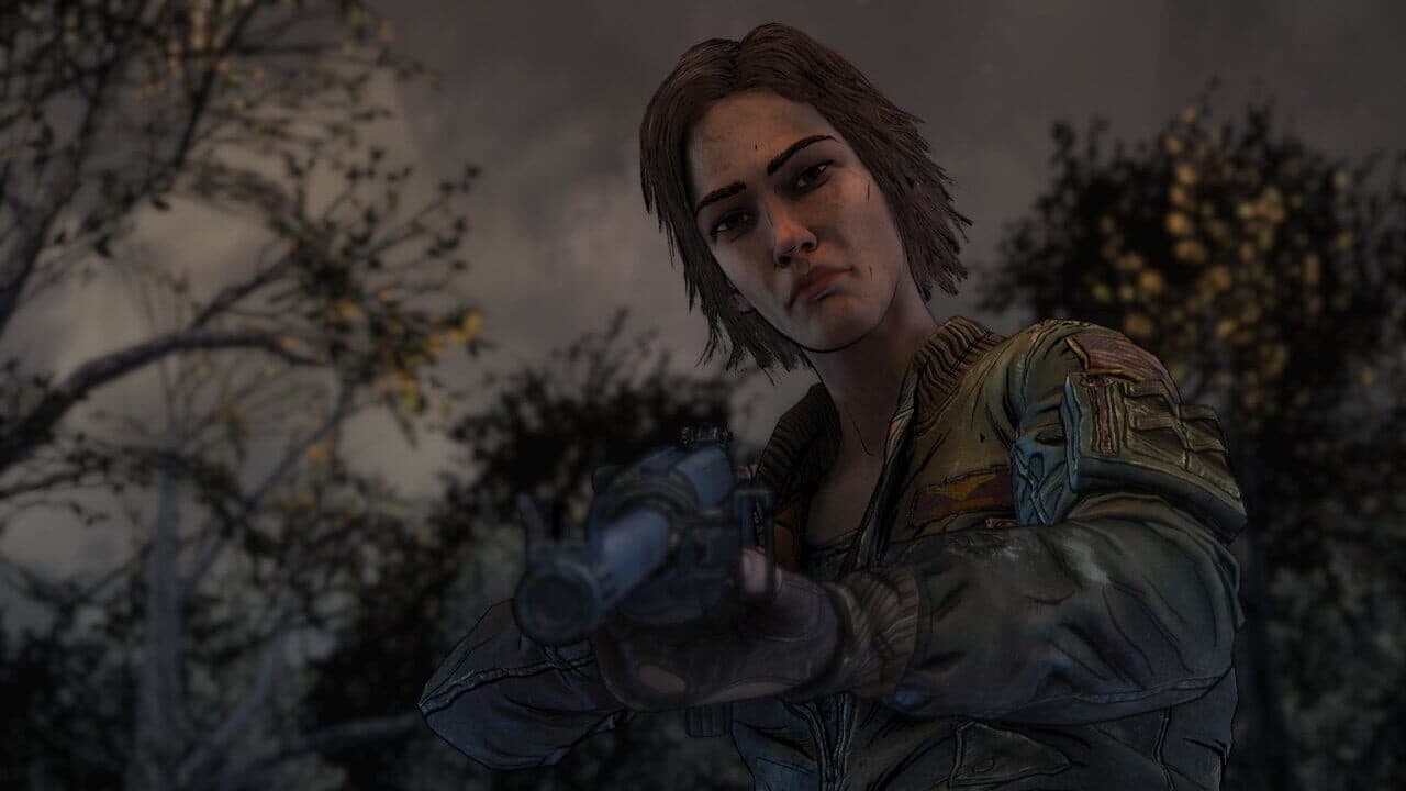 The Walking Dead: The Final Season - Episode 2: Suffer the Children thumbnail 7