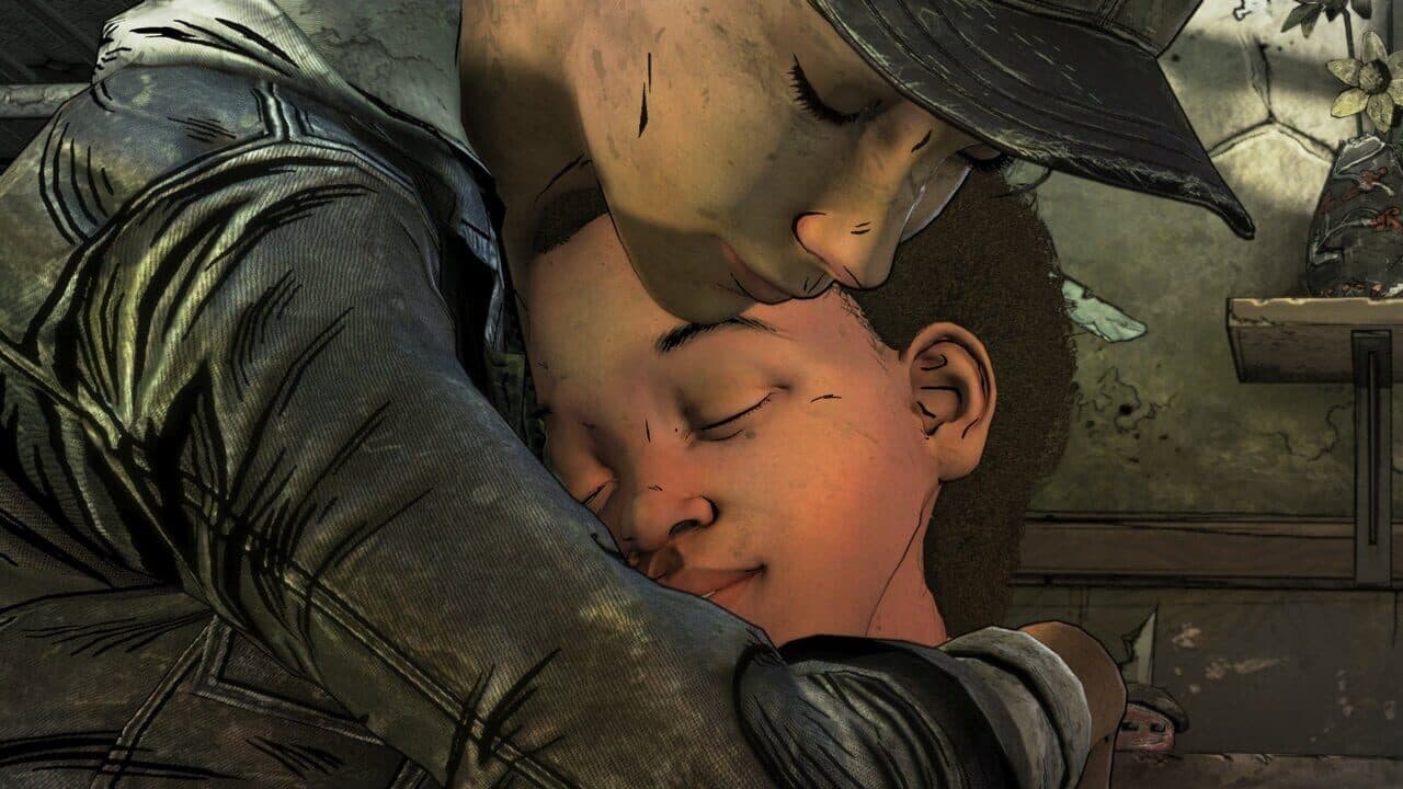 The Walking Dead: The Final Season - Episode 3: Broken Toys thumbnail 4